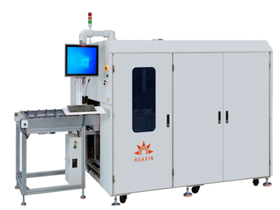 氣相真空回流焊